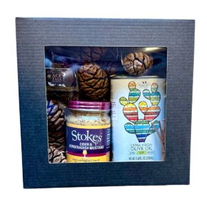 KPSEQ#3 Sequoia Limited Edition BBQ Entertainment OÜ Kinkepakk #3