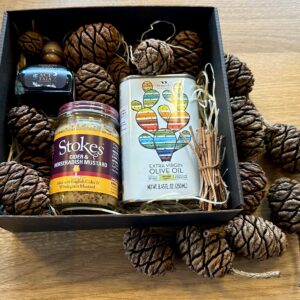 KPSEQ#3 Sequoia Limited Edition BBQ Entertainment OÜ Kinkepakk #3.