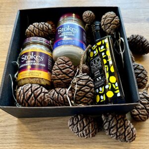 KPSEQ#4 Sequoia Limited Edition BBQ Entertainment OÜ Kinkepakk #4.