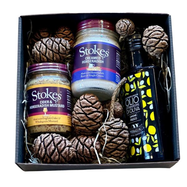 Sequoia Limited Edition Kinkepakk #4