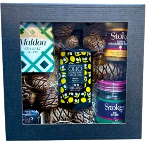 KPSEQ#5 Sequoia Limited Edition BBQ Entertainment OÜ Kinkepakk #5