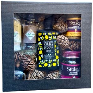 KPSEQ#6 Sequoia Limited Edition BBQ Entertainment OÜ Kinkepakk #6