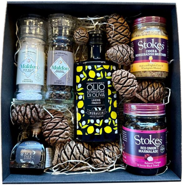 Sequoia Limited Edition Kinkepakk #6