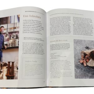 Eesti Peakokkade Lugu. Sbornikust Michelini 3