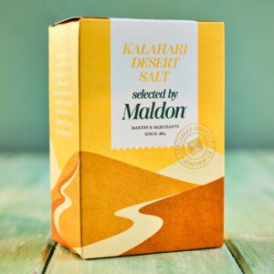 5011428000508 Maldon KALAHARI KÕRBE Kivisool 250g 3