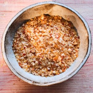 5011428000515 Maldon Meresoola Helbed TŠILLIGA (Aleppo & Bird's Eye Tšillidega) 100g 2