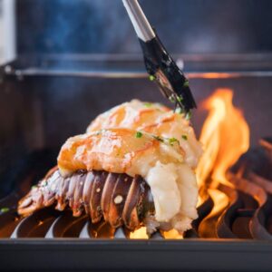 BBQ Entertainment Napoleon PRO Silikoonpintsel Moppimiseks (4)