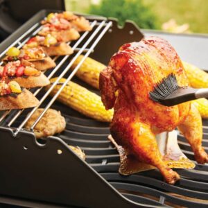 BBQ Entertainment Napoleon PRO Silikoonpintsel Moppimiseks (7)