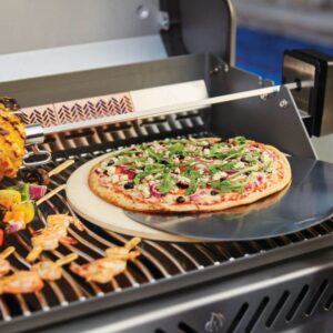 BBQ Entertainment Napoleon Pizza Lover Pitsatarvikute Täiskomplekt (2)