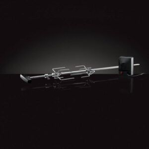 BBQ Entertainment Napoleon Rogue Sarja Grillide Pöördvarda Komplekt (3)