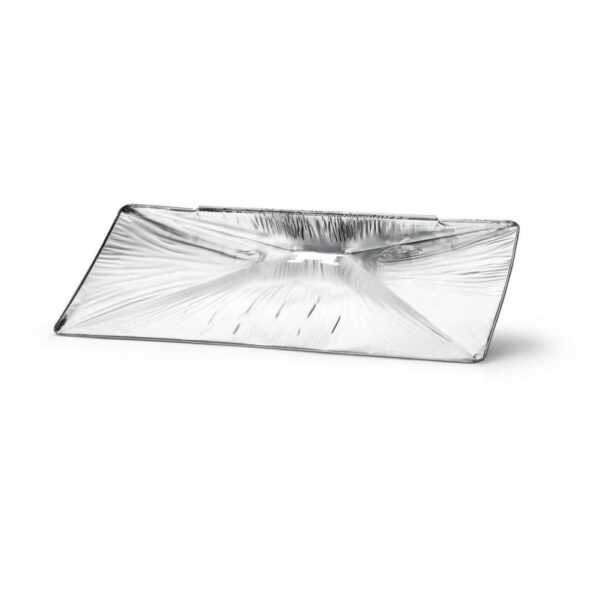 Napoleon Prestige ja Prestige PRO 500 fooliumvannid / rasvaeemaldusplaadid 3tk