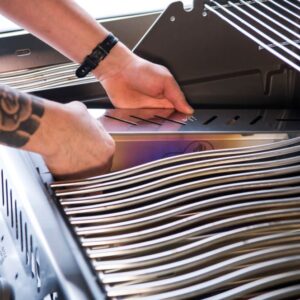 BBQ Entertainment Napoleon Smoker Box Suitsukarp (6)