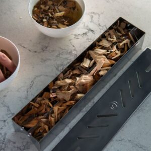 BBQ Entertainment Napoleon Smoker Box Suitsukarp (7)