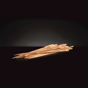 BBQ Entertainment Napoleon Bambusest Varrastikud (6)