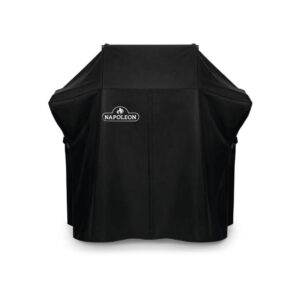 BBQ Entertainment Napoleon Grillikate Roque 365 Gaasigrillidele (1)