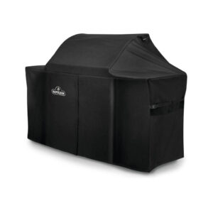 BBQ Entertainment Napoleon Grillikate Roque 625 Sarja Grillidele (2)