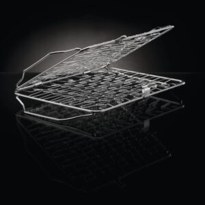 BBQ Entertainment Napoleon Kahepoolne, Kokkukäiv Võrkrest (5)