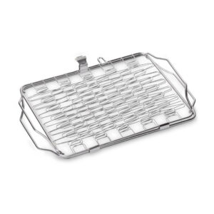 BBQ Entertainment Napoleon Kahepoolne, Kokkukäiv Võrkrest (6)