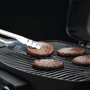 BBQ Entertainment Napoleon Kaks ühes Näpitstangid (3)