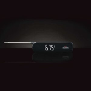 BBQ Entertainment Napoleon Kiirlugemiga LED Termomeeter (5)