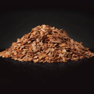 BBQ Entertainment Napoleon Kirss Puulaastud 2