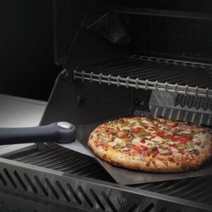 BBQ Entertainment Napoleon Kokkuvolditav Pitsalabidas (1)