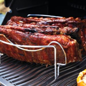 BBQ Entertainment Napoleon Kolm ühes Röstimisalus (2)