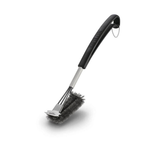 Napoleon pikiharjastega kraabitsaga puhastushari