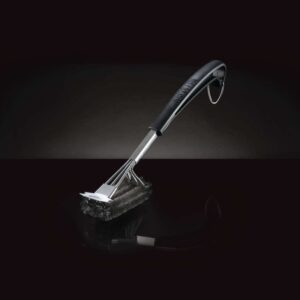 BBQ Entertainment Napoleon Pikiharjastega Kraabitsaga Puhastushari (4)