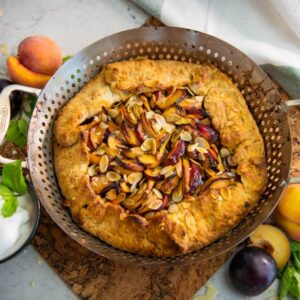 BBQ Entertainment Napoleon Roostevaba Perforeeritud Vokialus (2)