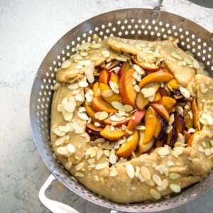 BBQ Entertainment Napoleon Roostevaba Perforeeritud Vokialus (5)