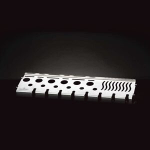 BBQ Entertainment Napoleon Roostevaba Soojendusmoodulrest Roque 425 Grillidele (2)