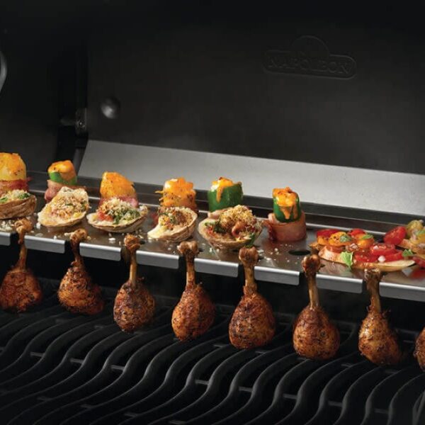 Lisatarvikud Napoleon