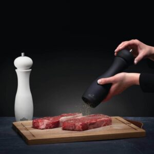 BBQ Entertainment Napoleon Soola Ja Pipraveski Komplekt (3)