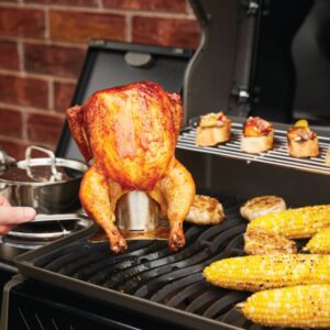 BBQ Entertainment Napoleon Vedelikutopsiga Kana Röstimisalus (5)