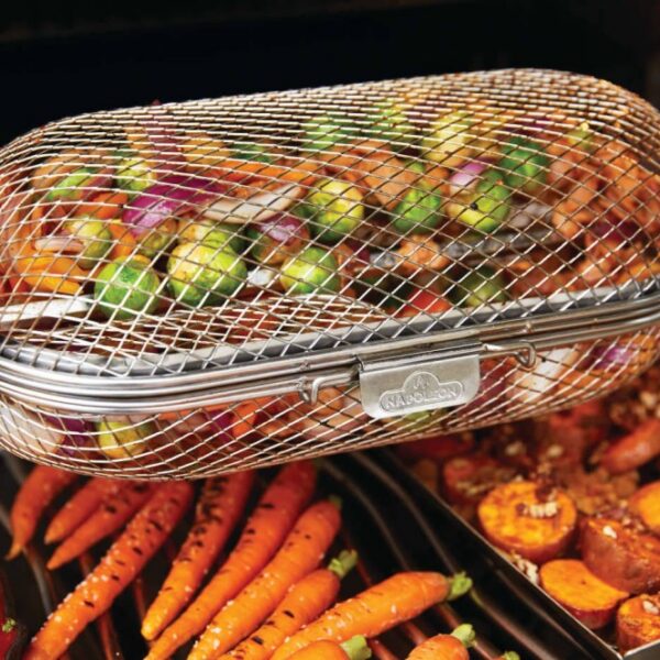 Gaasigrillide tarvikud