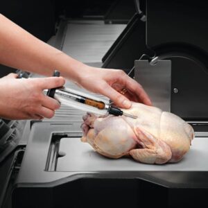 BBQ Entertainment Napoleoni Marinaadisüstal Kiirmarineerimiseks (2)