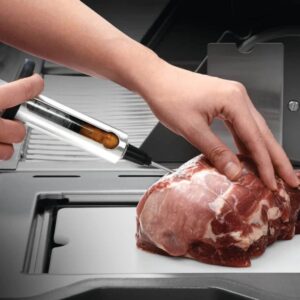 BBQ Entertainment Napoleoni Marinaadisüstal Kiirmarineerimiseks (3)