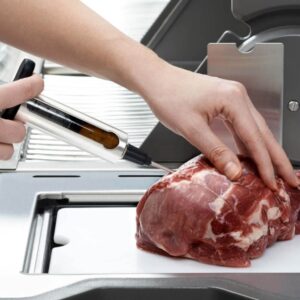 BBQ Entertainment Napoleoni Marinaadisüstal Kiirmarineerimiseks (4)