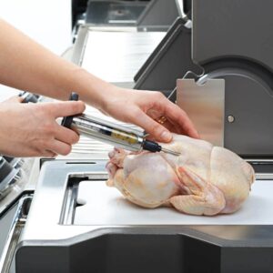 BBQ Entertainment Napoleoni Marinaadisüstal Kiirmarineerimiseks (5)