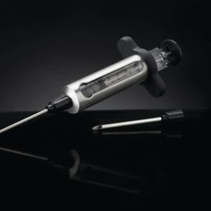 BBQ Entertainment Napoleoni Marinaadisüstal Kiirmarineerimiseks (6)