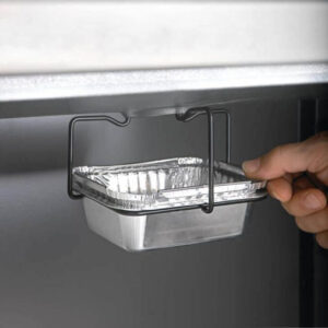 BBQ Entertainment Napoloeon Rasvakogumise Tops (2)