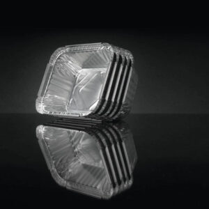 BBQ Entertainment Napoloeon Rasvakogumise Tops (3)