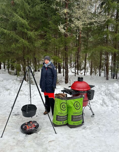 BBQ Entertainment OÜ 1