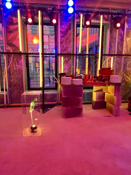 BBQ Entertainment OÜ 2