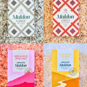 Maldon Uus Tootesari 2024