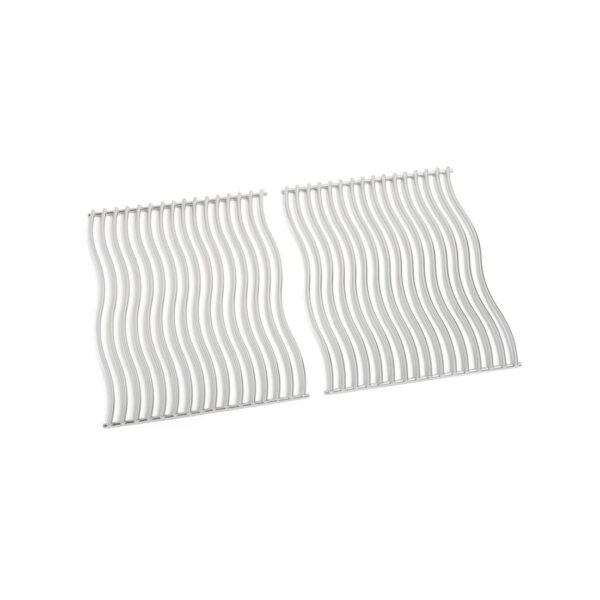 Napoleon Rogue 425 sarja grillide roostevaba grillrest