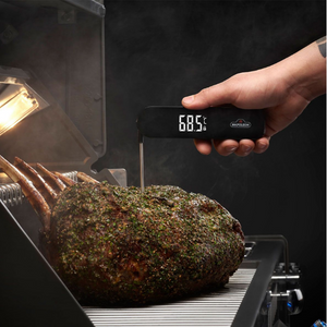 Termomeetrid, puhurid