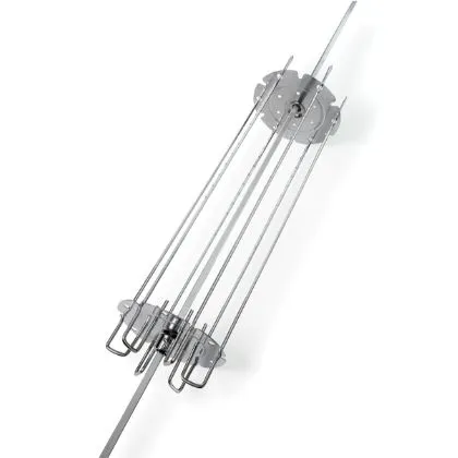 Napoleon ”Shish Kebab” varda moodul