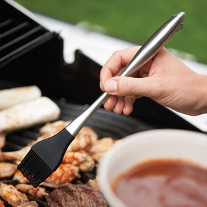 Spaatlid ja pintslid